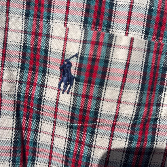 Polo Ralph Lauren Collar Shirt - Picture 4 of 6